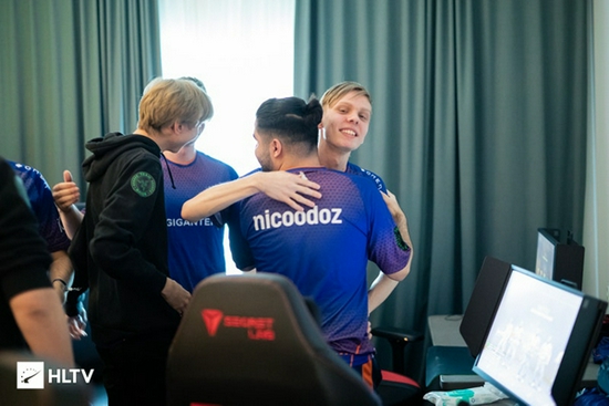 决胜巅峰正式成为2026电竞世界杯项目